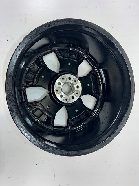 фото №9, Bmw ix ix20 9jx21 et36 5x112 5a02655 алюминиевый диск