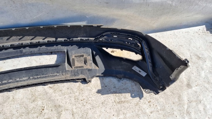 фото №9, Бампер audi q3 ii 83a 18- зад dół pdc s-line