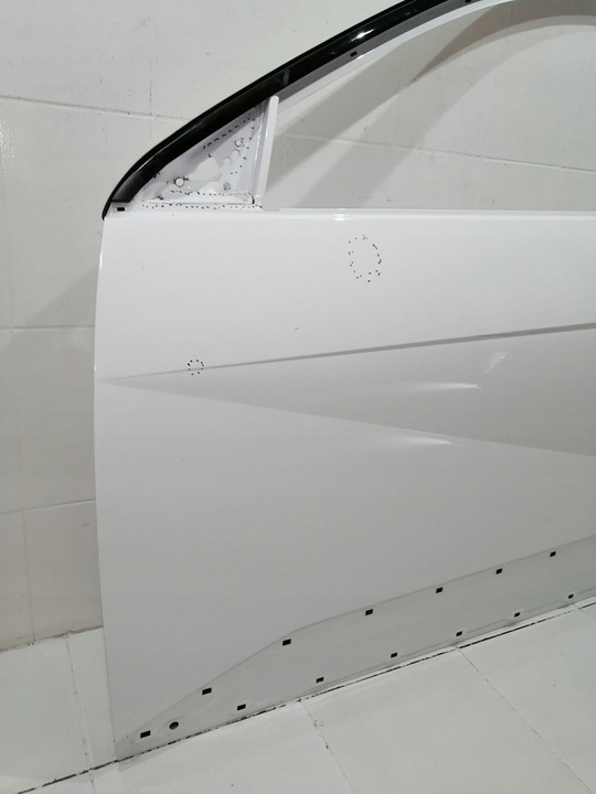 фото №5, Дверь левая передние перед hyundai ioniq 5 v hal 9160