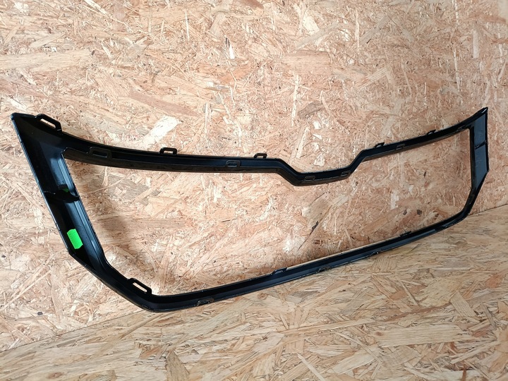 фото №7, Skoda kodiaq 17- планка рамка решётка 565853761a