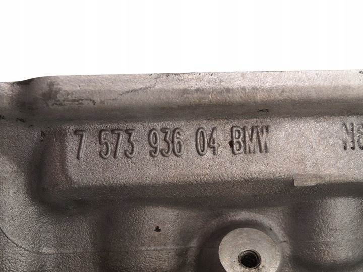 фото №15, Bmw 5 gt f07 f10 f01 4.4i 550i n63 головка правая левая 757393604 757394004