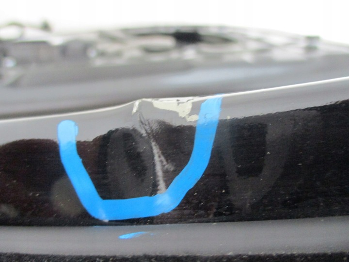 фото №6, Дверь левая передние citroen ds3 crossback 19r