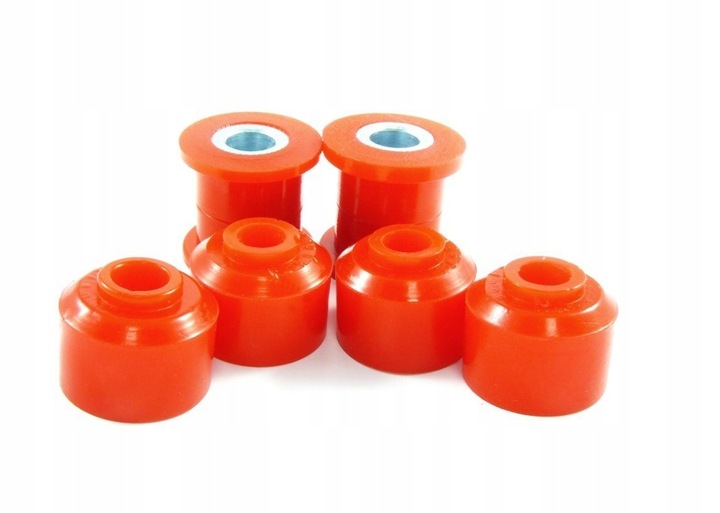 фото №1, Втулки з'єднувач стабілізатора jeep cherokee xj