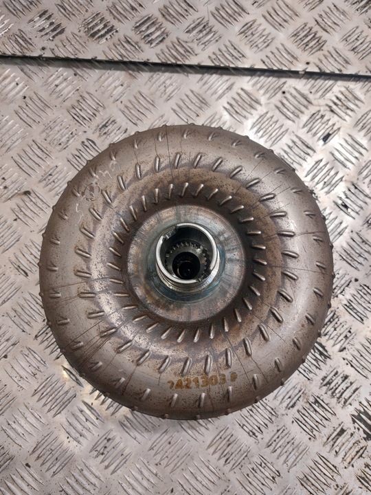 фото №16, Коробка передач коробки передач автоматична gm bmw e46 1423820 p10