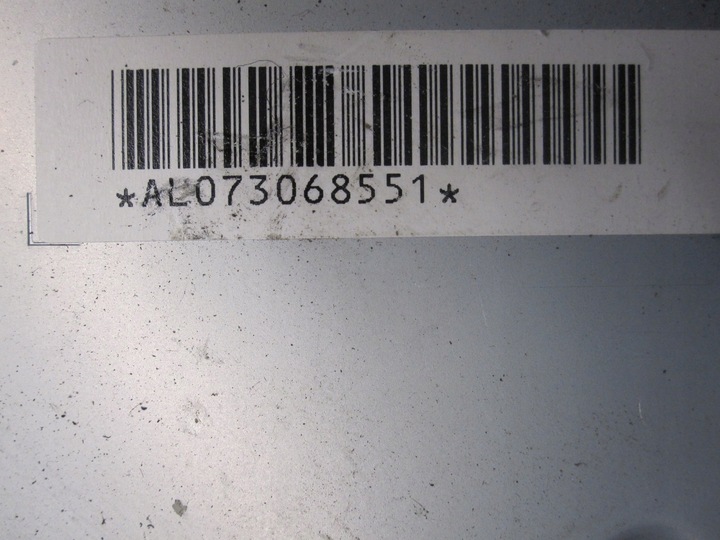 фото №6, Land rover discovery iii 08r радіо cd vux500560 al073068551