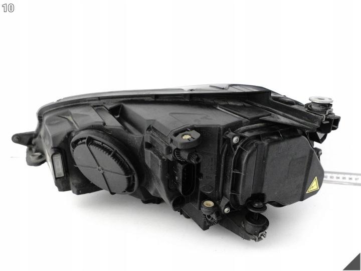 фото №11, Vw golf 7 vii gti 5g1 5g0 12-16 фара ксенон + led правая перед европа