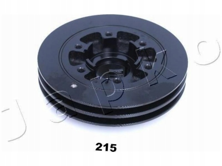 фото №2, Колесо пасове вала toyota land cruiser j80 4.2 j70 4.2