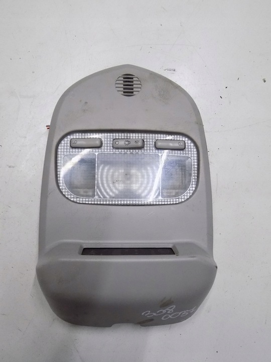 фото №10, Peugeot 308 t7 5d лампа освітлення інтер'єру