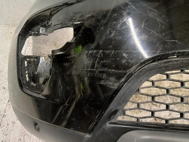 фото №6, Бампер перед переднє land rover discovery sport l550 2015-