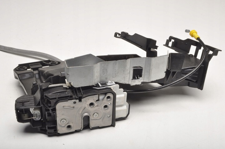 фото №6, S60 v60 ii xc60 ii xc90 ii uk замок дверь левый перед переднее 6-pin 31349894