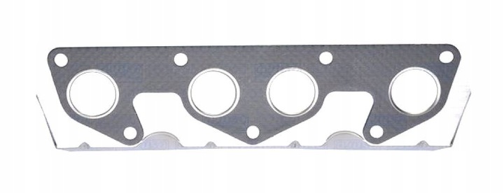 фото №1, Прокладка колектора renault clio 1.2 1.4 90- 19 88