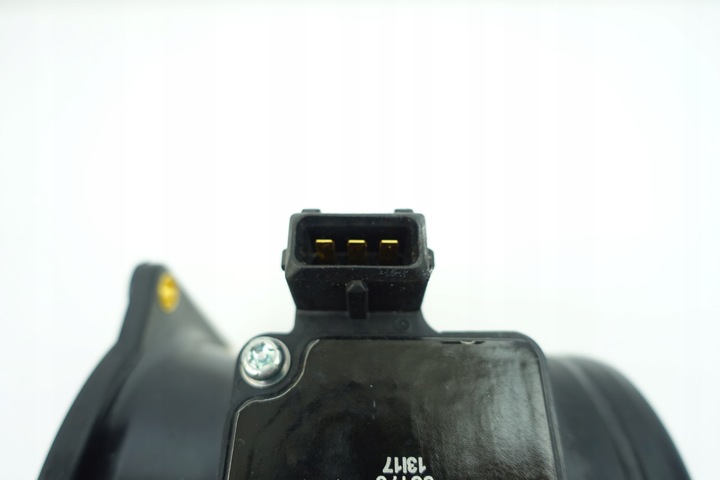 фото №4, Расходомер audi a4 b5 a6 c5 1.8 passat b5 1.6