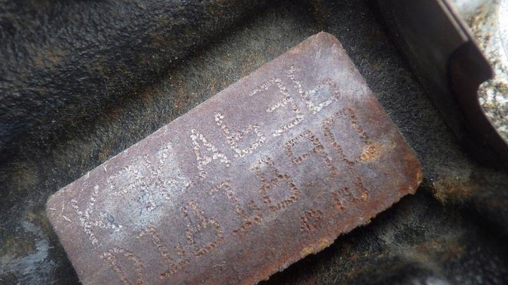 фото №10, Двигатель 83 tys. km renault megane iii 1.5 dci k9k636