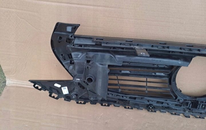 фото №9, Mercedes eqc w293 amg решётка решётка радиатора a2938884100 б/у