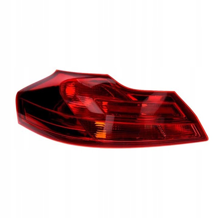 фото №1, Лампа зад l opel insignia універсал 07.08-05.13 tyc 11