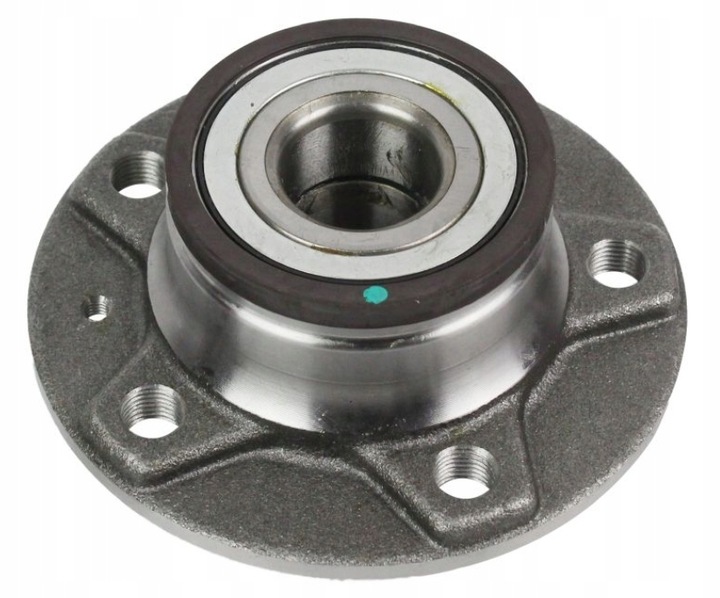 фото №1, Ступица колёса перед audi a4 b8 b9 a5 8t f5 8f a6 c7 c8 a7 4k 07-20