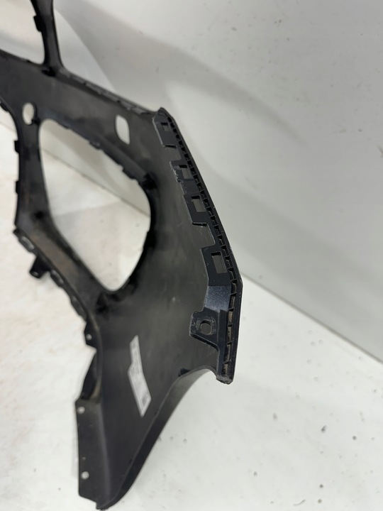 фото №12, Бампер перед kia ceed ii gt 86511-a2500