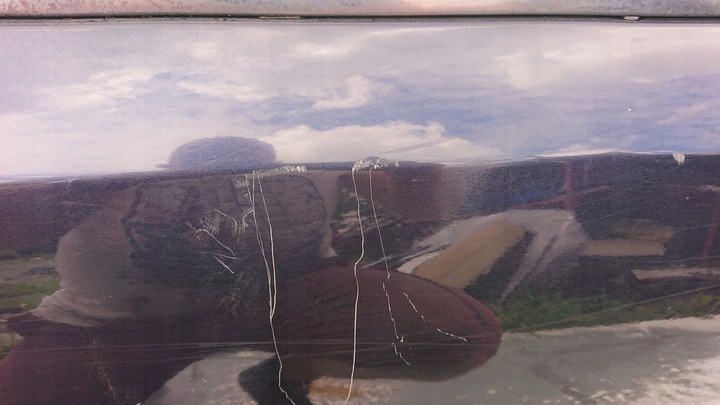 фото №9, Mercedes e клас 211 універсал двері ліві передні