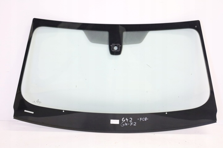 фото №5, Скло лобове передня bmw g42 m2 g87 зелена 8494708