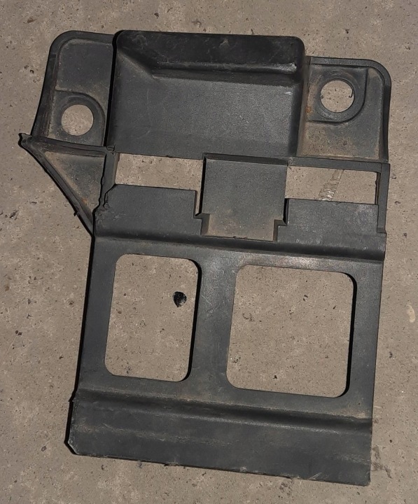 фото №1, Кріплення передньої бампера sprinter w906 a9068850165