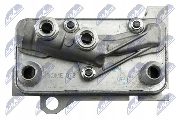 фото №2, Радиаторов масла mercedes glc c253/x253