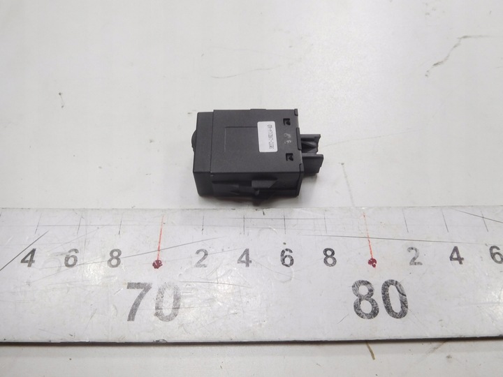 фото №3, Модуль перемикачів, підігрів focus 04-08/focus c-max 03-07 1432098