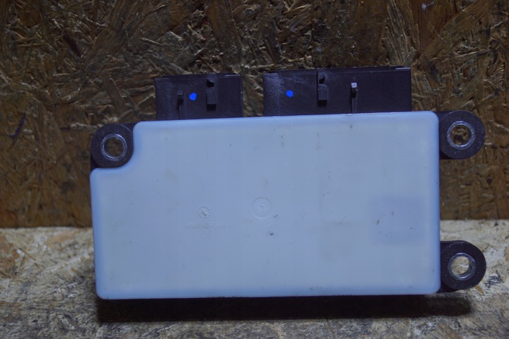 фото №7, Датчик модуль подушка безпеки opel mokka a 13594408