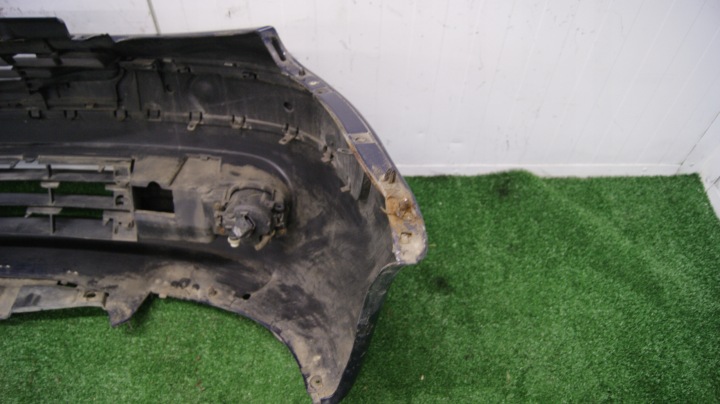 фото №11, Бампер перед передній рестайлінг citroen xsara picasso 2007 9650211570 969284