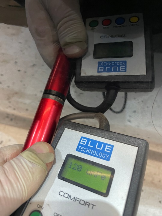 фото №6, Дверь перед правые bmw 2 f45 lci цвет 475