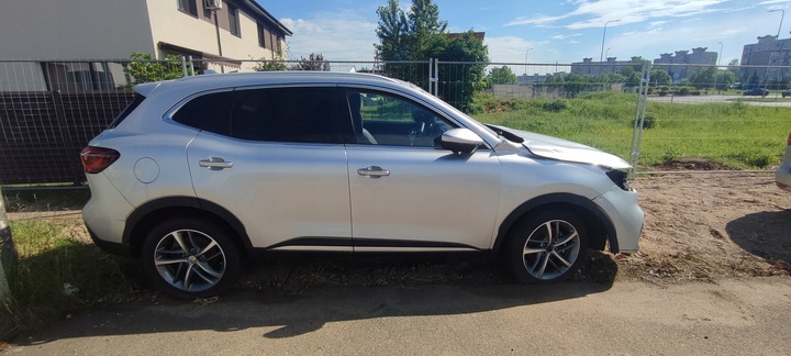 фото №13, Mg ehs все запчасти кузов всё za добрая cenę