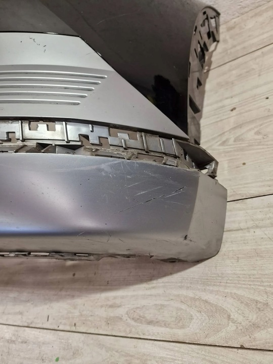 фото №7, Бампер перед переднє hyundai ioniq 5 v 2021-