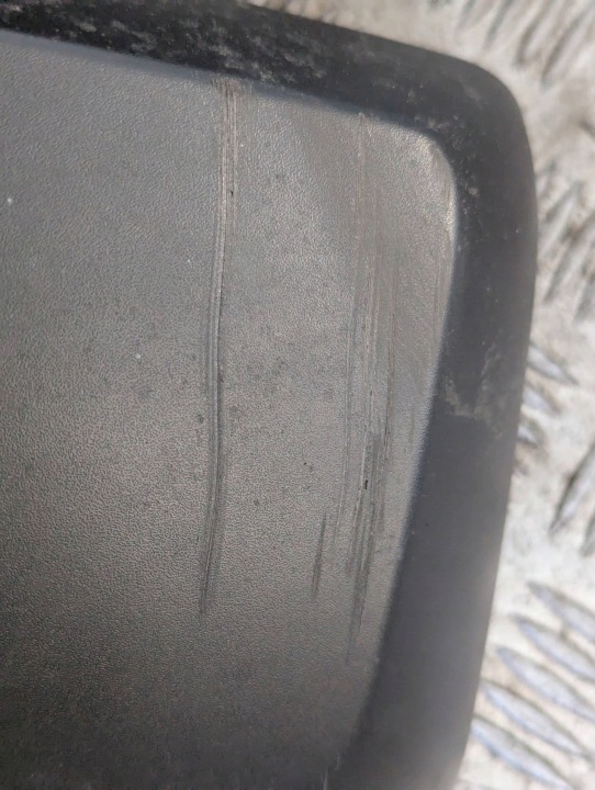 фото №15, Ford transit custom mk1 2012-2017 зеркало левое 5 pin