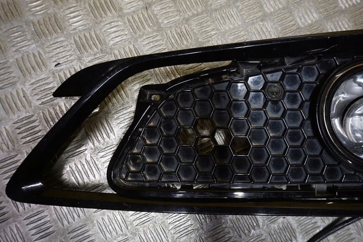 фото №10, Acura tlx 2018 2019 2020 решётка левая решётка w бампер переднее галоген usa