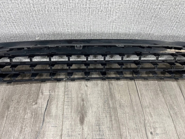 фото №10, Mini clubman f54 2015 - 2024 решітка решітка перед 51137351368