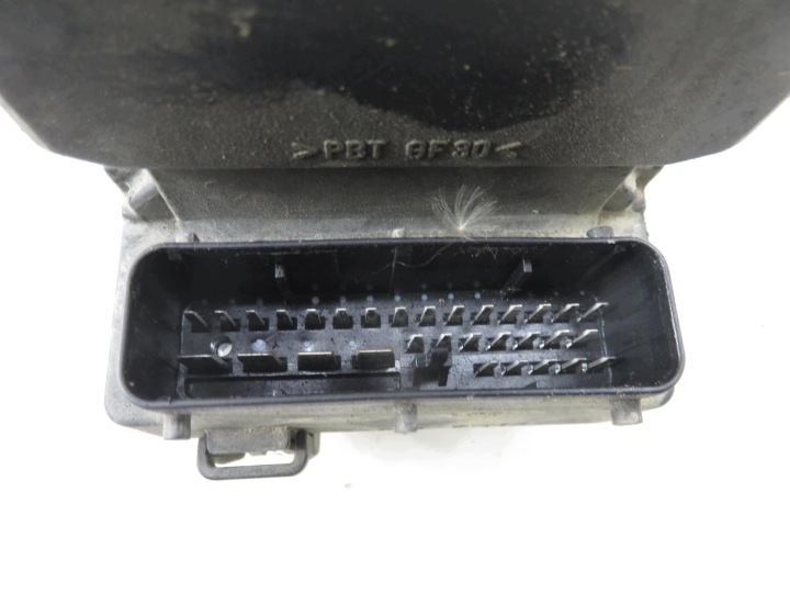 фото №7, Блок управления abs vw passat b5 вариант 3b5 8e0614111ah 0265220525