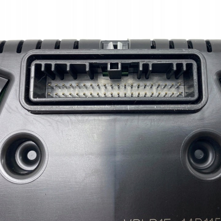 фото №15, Спідометр  прилади renault trafic 3 iii 4 iv kangoo 3 iii nissan nv300