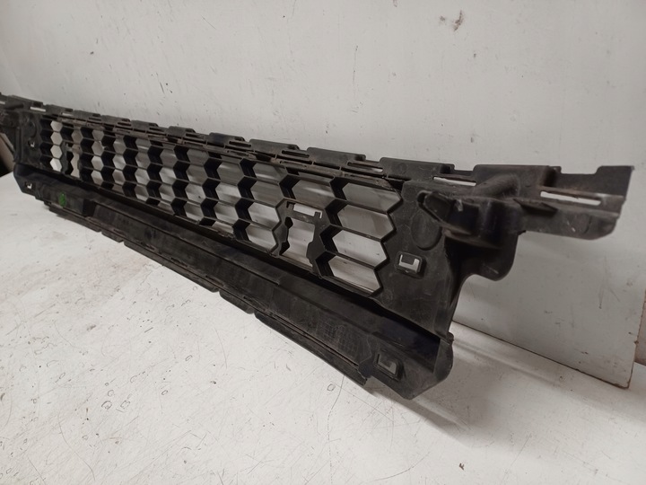 фото №8, Skoda kodiaq 16- решітка середня перед 565853677