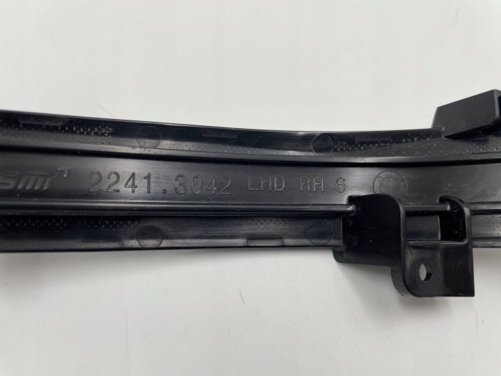 фото №7, Bmw 3 g20 g21 поворотник зеркала правое 7498160