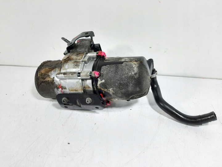 фото №13, Citroen c5 i рестайлінг 2.0hdi break 07r насос гідропідсилювач електричний 9657739080