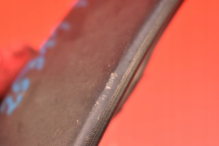 фото №11, Ручка ліва перед передня чорна citroen berlingo 1 i 96-02