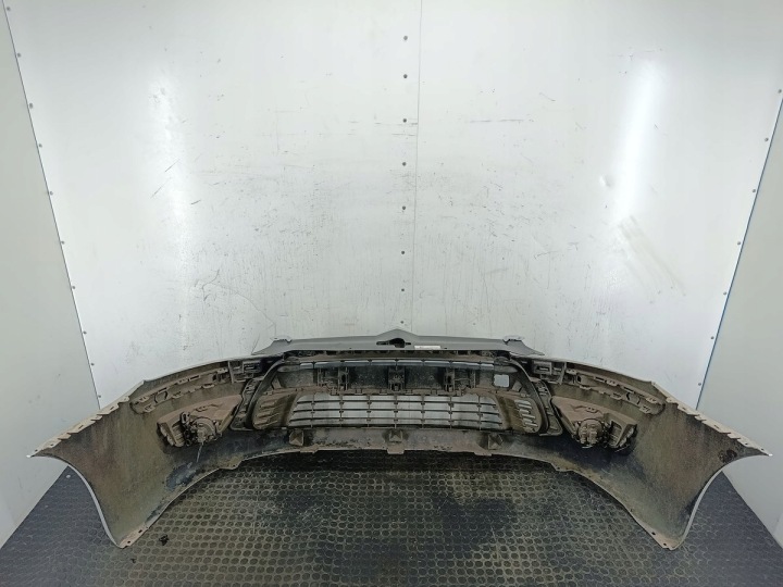 фото №10, Бампер перед citroen c4 i fl ezr