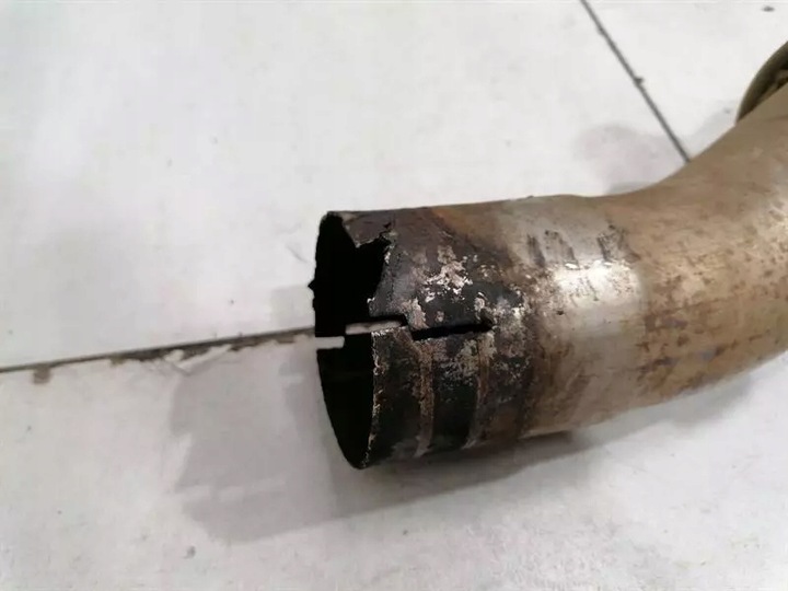 фото №7, Jeep grand cherokee wk2 borla sport exhaust глушник 68227908ac muffler