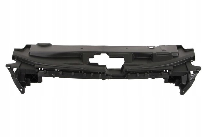 фото №1, Кронштейн решётка накладка ремня верх peugeot 301 16-