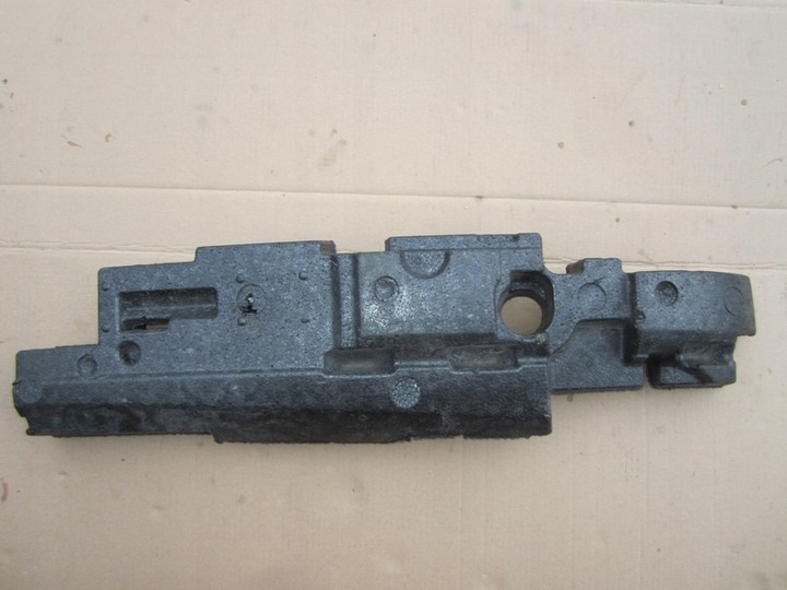 фото №1, Абсорбер бампера перед renault scenic ii праві