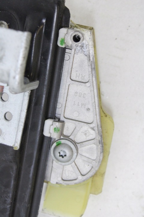 фото №9, Alfa romeo mito 2008r- подъемник стекла правые перед