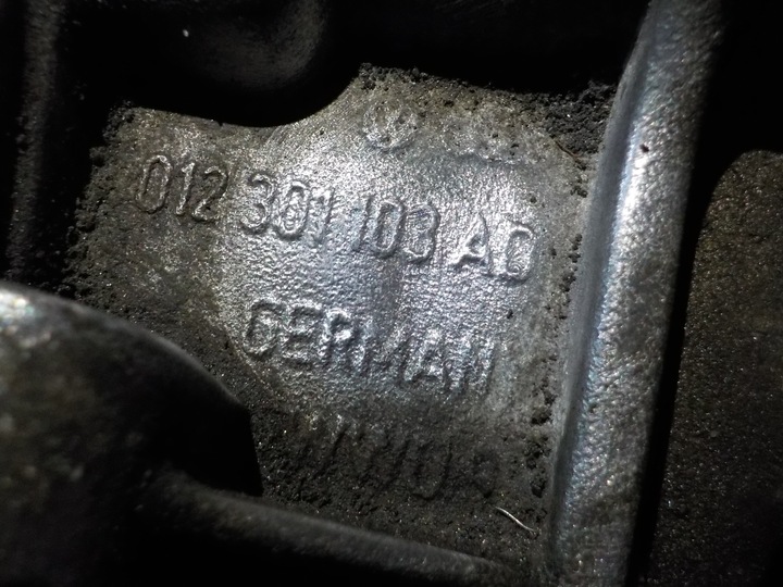 фото №11, Коробка передач коробки передач audi a4 b6 ww0 012301103ad