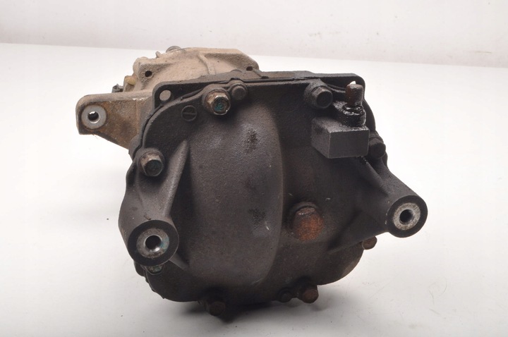 фото №8, Hyundai santa fe ii 2.2 crdi дифференциал мост дифференциал 47800-39410 3.091r