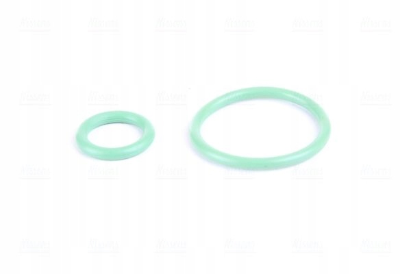 фото №16, Компресор кондиціонера bmw