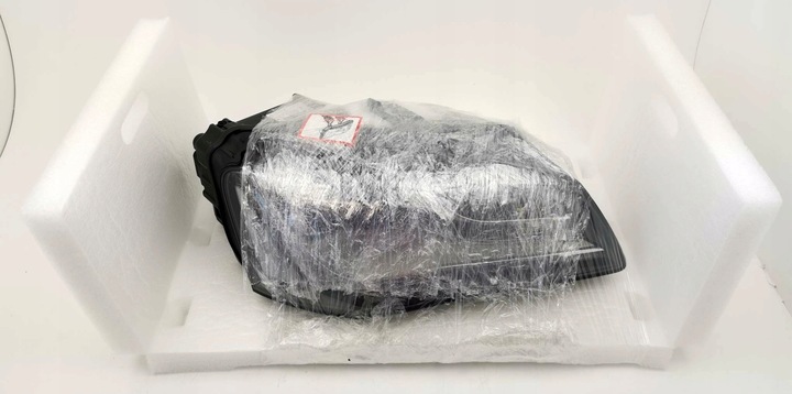 фото №10, Фара лампа правая передняя полный полный led audi a8 4h d4 4h0941030ab