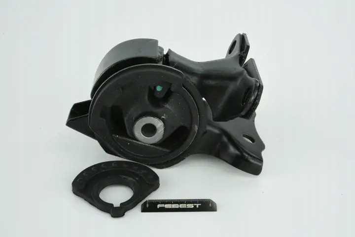 фото №4, Подушка двигуна mzm-012 febest